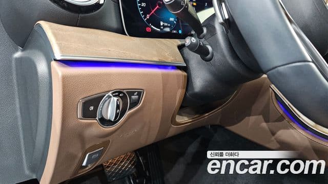 Mercedes-Benz E-класс W213 Exclusive, 2022 13