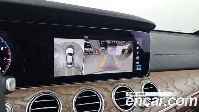 Mercedes-Benz E-класс W213 Exclusive, 2022 17