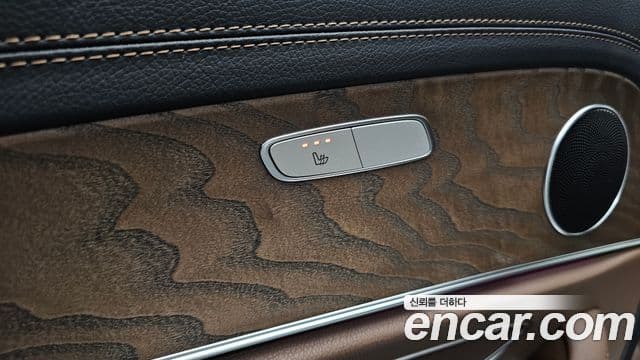 Mercedes-Benz E-класс W213 Exclusive, 2022 19