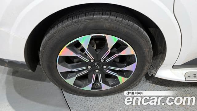 Kia Carnival 4세대 Noblesse, 2023 все фото