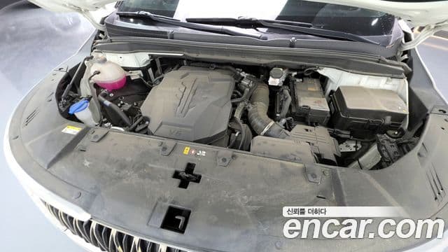 Kia Carnival 4세대 Noblesse, 2023 6