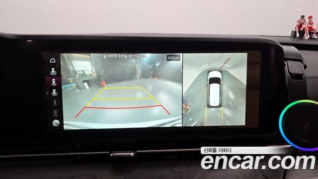 Kia Carnival 4세대 Noblesse, 2023 15