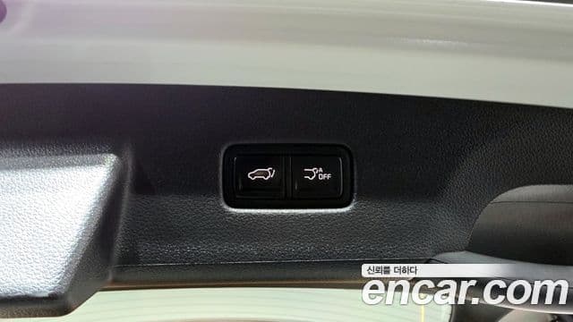Kia Carnival 4세대 Noblesse, 2023 20