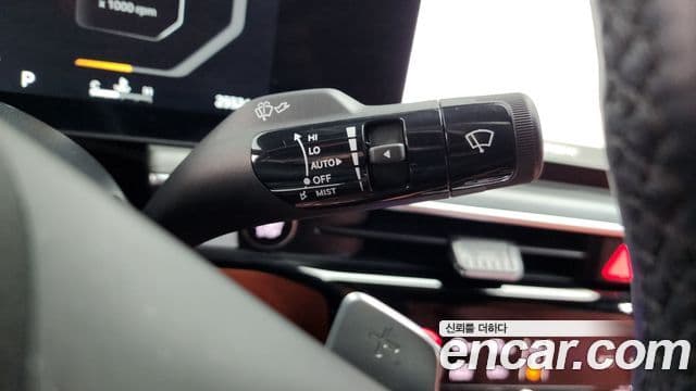 Kia The / новый New K5 3세대 Signature, 2024 14