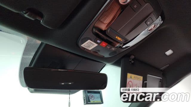 Kia The / новый New K5 3세대 Signature, 2024 18