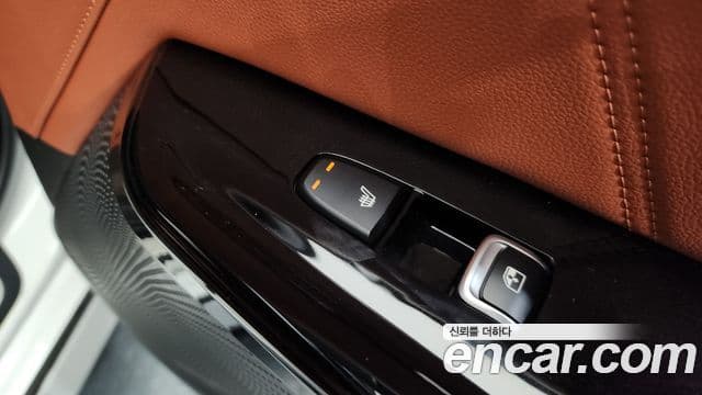 Kia The / новый New K5 3세대 Signature, 2024 19