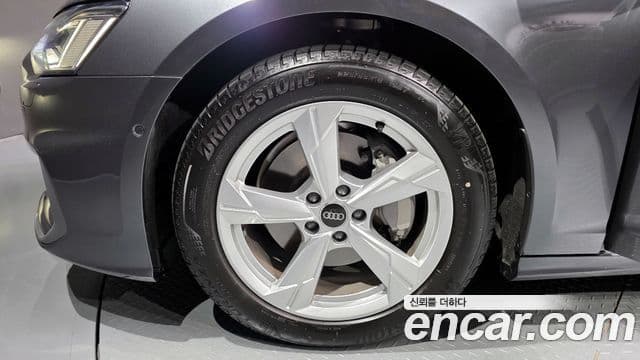 Audi A6 (C8), 2021 все фото