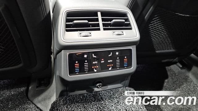 Audi A6 (C8), 2021 18