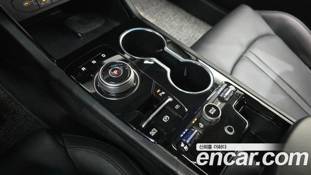 Kia The / новый New K5 гибрид 3세대 Noblesse, 2024 9