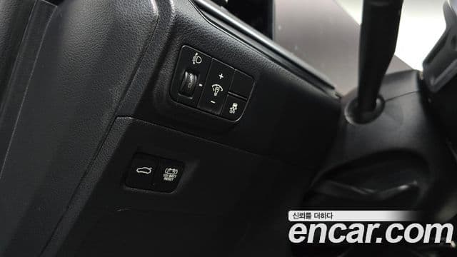 Kia The / новый New K5 гибрид 3세대 Noblesse, 2024 14