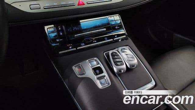 Hyundai The / новый New Grandeur IG Modern, 2021 9