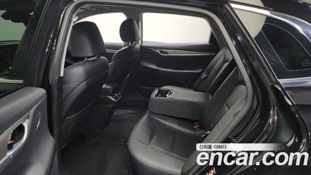 Hyundai The / новый New Grandeur IG Modern, 2021 11