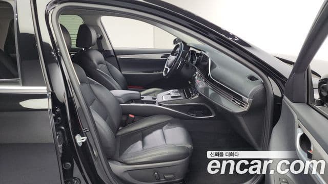 Hyundai The / новый New Grandeur IG Modern, 2021 13