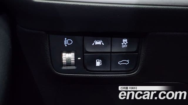 Hyundai The / новый New Grandeur IG Modern, 2021 14