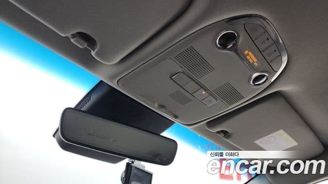 Hyundai The / новый New Grandeur IG Modern, 2021 20