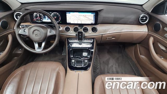 Mercedes-Benz E-класс W213 Exclusive, 2017 7