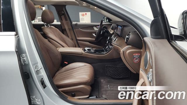 Mercedes-Benz E-класс W213 Exclusive, 2017 11