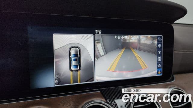 Mercedes-Benz E-класс W213 Exclusive, 2017 14