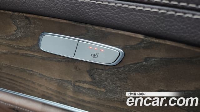 Mercedes-Benz E-класс W213 Exclusive, 2017 19