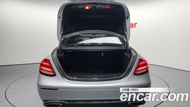 Mercedes-Benz E-класс W213 Exclusive, 2017 20