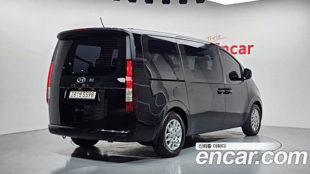 Hyundai Staria Modern, 2023 2
