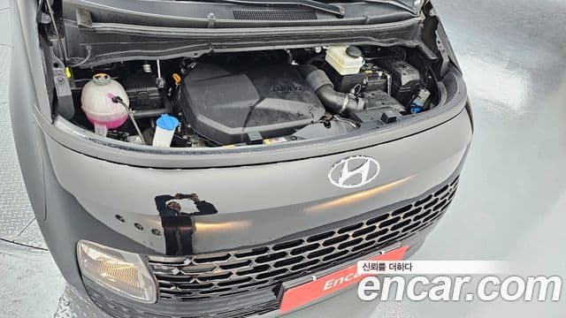 Hyundai Staria Modern, 2023 6