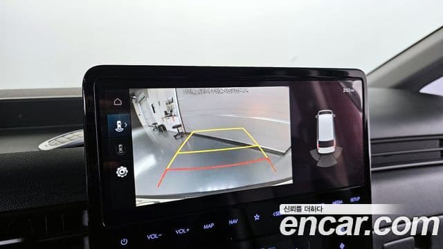 Hyundai Staria Modern, 2023 16