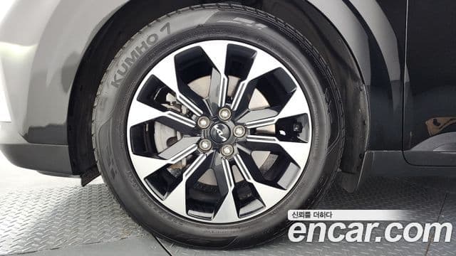 Kia Carnival 4세대 Prestige, 2022 все фото