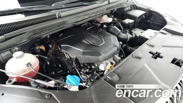 Kia Carnival 4세대 Prestige, 2022 6