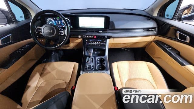 Kia Carnival 4세대 Prestige, 2022 7