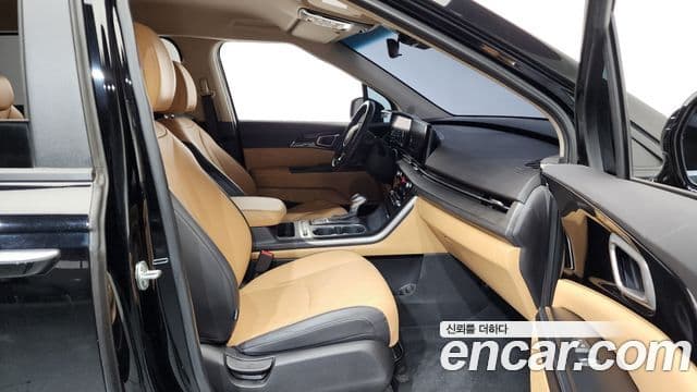 Kia Carnival 4세대 Prestige, 2022 11