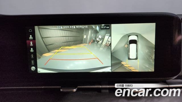 Kia Carnival 4세대 Prestige, 2022 15