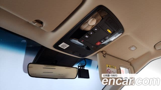 Kia Carnival 4세대 Prestige, 2022 18