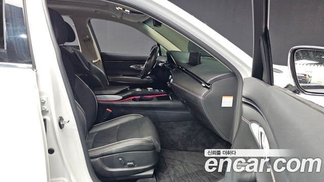 Genesis electrified GV70 e-AWD, 2022 11