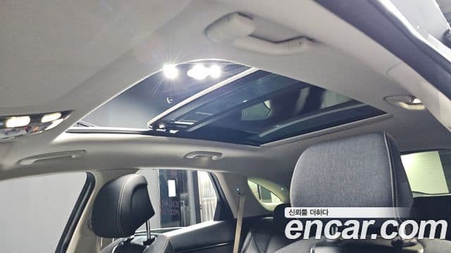 Genesis electrified GV70 e-AWD, 2022 19