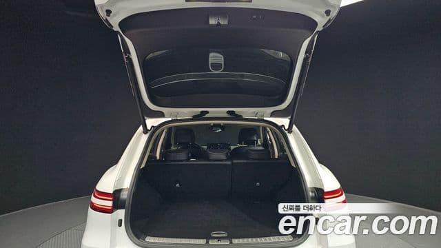 Genesis electrified GV70 e-AWD, 2022 20