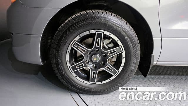 Hyundai Grand Starex Smart, 2017 все фото