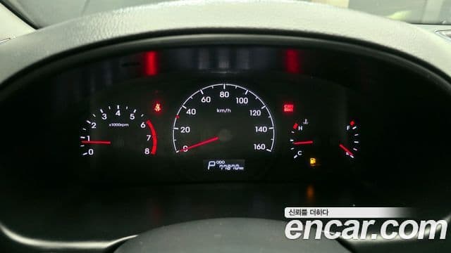 Hyundai Grand Starex Smart, 2017 8