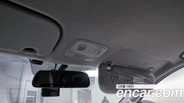 Hyundai Grand Starex Smart, 2017 18