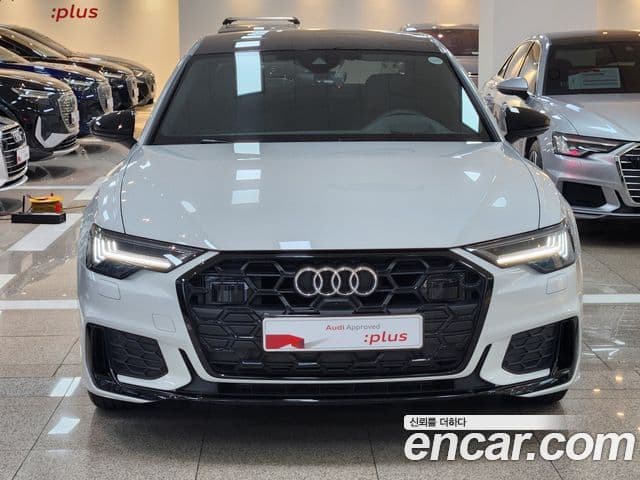 Audi A6 (C8) Premium, 2025 3