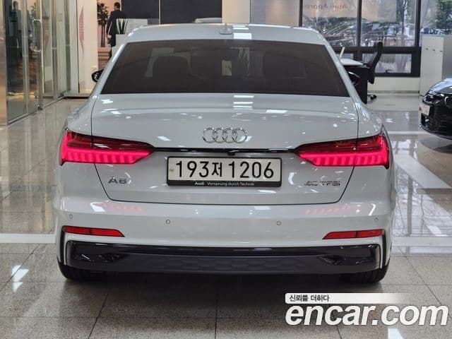 Audi A6 (C8) Premium, 2025 4