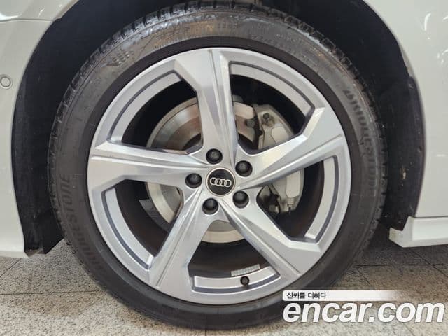 Audi A6 (C8) Premium, 2025 все фото