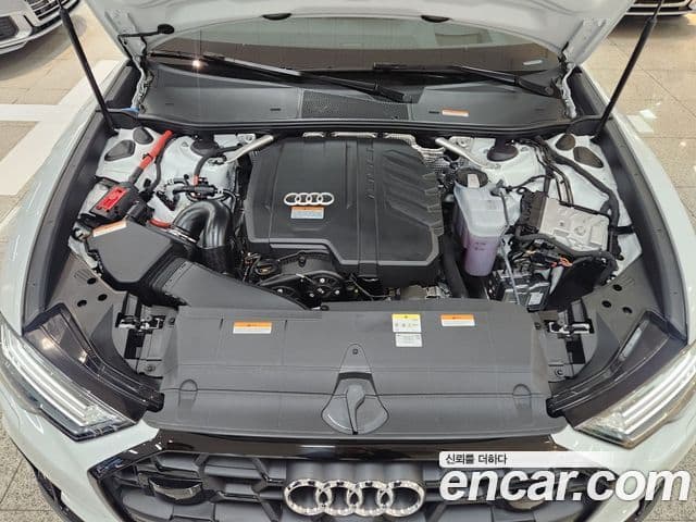 Audi A6 (C8) Premium, 2025 6