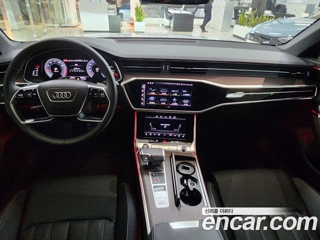 Audi A6 (C8) Premium, 2025 7