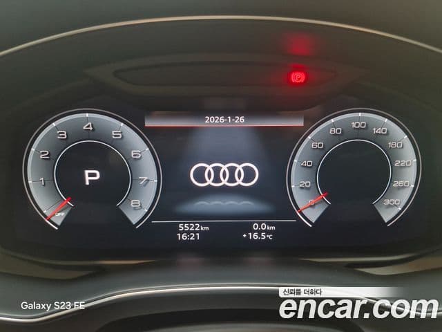 Audi A6 (C8) Premium, 2025 8