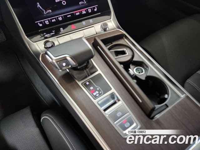 Audi A6 (C8) Premium, 2025 9