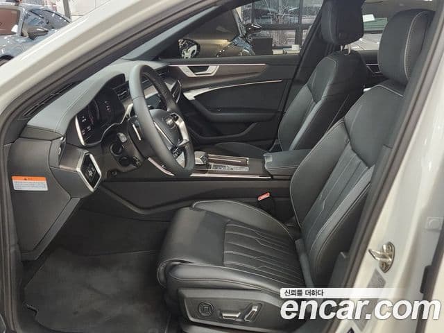 Audi A6 (C8) Premium, 2025 10