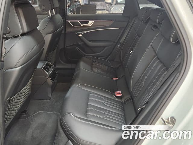 Audi A6 (C8) Premium, 2025 11