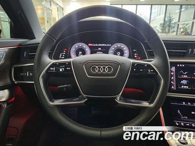 Audi A6 (C8) Premium, 2025 13