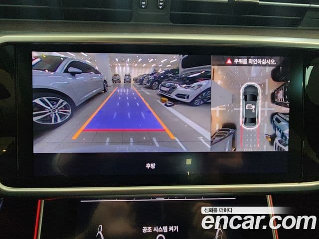 Audi A6 (C8) Premium, 2025 16